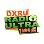 DXRU Radio Ultra | Indus Appstore | App Icon