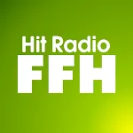 HIT RADIO FFH | Indus Appstore | App Icon