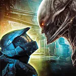 Alien - Dead Space Alien Games | Indus Appstore | App Icon