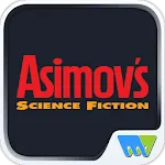 Asimov's Science Fiction | Indus Appstore | App Icon