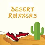 Desert Runners – Endless Run | Indus Appstore | App Icon