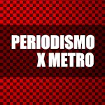 Periodismo x Metro | Indus Appstore | App Icon