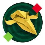 Origami Vehicles: Cars & Tanks | Indus Appstore | App Icon