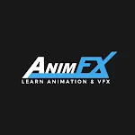 AnimFX | Indus Appstore | App Icon