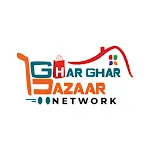 GHAR GHAR BAZAAR : BUSINESS | Indus Appstore | App Icon