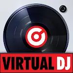 Virtual DJ Mixer - DJ Music Pl | Indus Appstore | App Icon