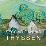 Second Canvas Thyssen | Indus Appstore | App Icon