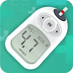 Blood Sugar: Diabetes Tracker | Indus Appstore | App Icon