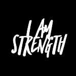 I Am Strength | Indus Appstore | App Icon