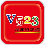 V523地籍查詢系統3.1 | Indus Appstore | App Icon