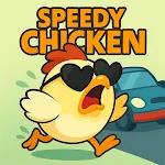 Speedy Chicken | Indus Appstore | App Icon