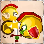 Elf Tree Defense | Indus Appstore | App Icon