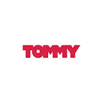 Tommy | Indus Appstore | App Icon