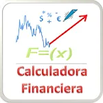 Calculadora Financiera | Indus Appstore | App Icon