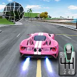 Race the Traffic | Indus Appstore | App Icon