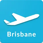 Brisbane Airport Guide - BNE | Indus Appstore | App Icon