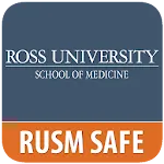 RUSM SAFE | Indus Appstore | App Icon