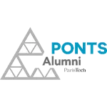 Ponts Alumni | Indus Appstore | App Icon