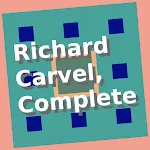 zBook: Richard Carvel | Indus Appstore | App Icon