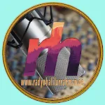 Radyo Halilurrahman Bayern | Indus Appstore | App Icon