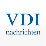 VDI nachrichten E-Paper | Indus Appstore | App Icon