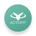 ActoFit Health | Indus Appstore | App Icon