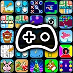 Addictive Games™ | Indus Appstore | App Icon