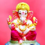 Ganesh Sahasranama Stotram | Indus Appstore | App Icon