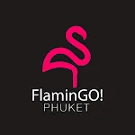 FlaminGO! The Phuket App | Indus Appstore | App Icon