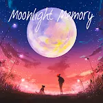 Moonlight Memory Theme | Indus Appstore | App Icon