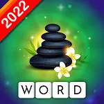 Calming Word Blocks | Indus Appstore | App Icon