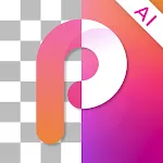 AI Photo editor: BG Remover | Indus Appstore | App Icon