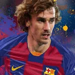 Griezmann Wallpapers HD | Indus Appstore | App Icon