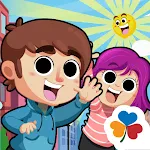 Play in the CITY - Town life | Indus Appstore | App Icon