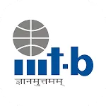 Academia @ IIITB | Indus Appstore | App Icon