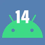 Android 14 Update : Android | Indus Appstore | App Icon