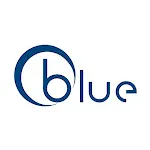 Blue Hairdressing | Indus Appstore | App Icon