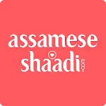 Assamese Matrimony by Shaadi.c | Indus Appstore | App Icon