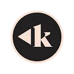 Klipist - Short Film Platform | Indus Appstore | App Icon