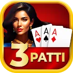 Junglee Teen Patti Game Online | Indus Appstore | App Icon