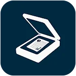 Scanner App To PDF & All Doc | Indus Appstore | App Icon