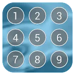 App Lock Security | Indus Appstore | App Icon