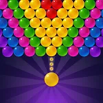 Bubble Crush : Pop Game | Indus Appstore | App Icon