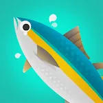 Idle fishing inc. | Indus Appstore | App Icon