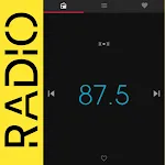 Fm Radio Without Internet | Indus Appstore | App Icon