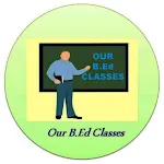 Our B.Ed Classes | Indus Appstore | App Icon