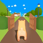 Dog Dash | Indus Appstore | App Icon