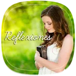 Mujer Cristiana Reflexiones | Indus Appstore | App Icon