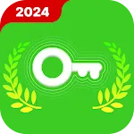 VPN Freely - Fast VPN 2024 | Indus Appstore | App Icon