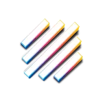 Chromatic HD Icon Pack | Indus Appstore | App Icon